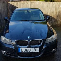 Bmw 3 series. 2010
Timing chain broken. Non starter.
Good condition. 2 new tyres on rear. Wheel alignment recently done.