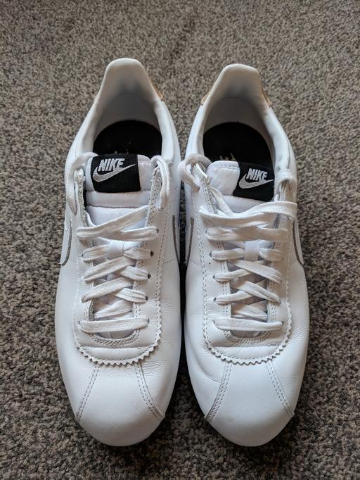 Buy & Sell Ealing West London - Photos for Nike Cortez Trainers