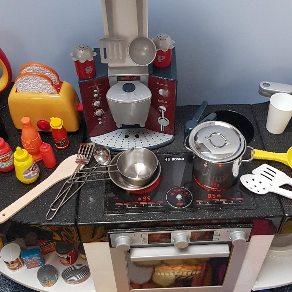 Bosch cheap kitchen smyths