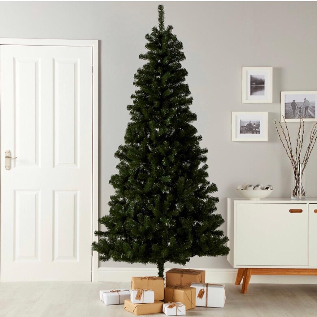 7FT Artificial woodland classic tree in DA6 Bexley für 25,00 £ zum ...