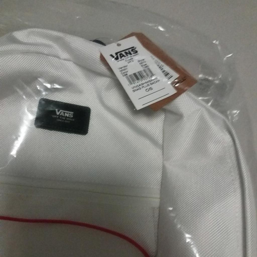 Vans nasa outlet snag plus backpack