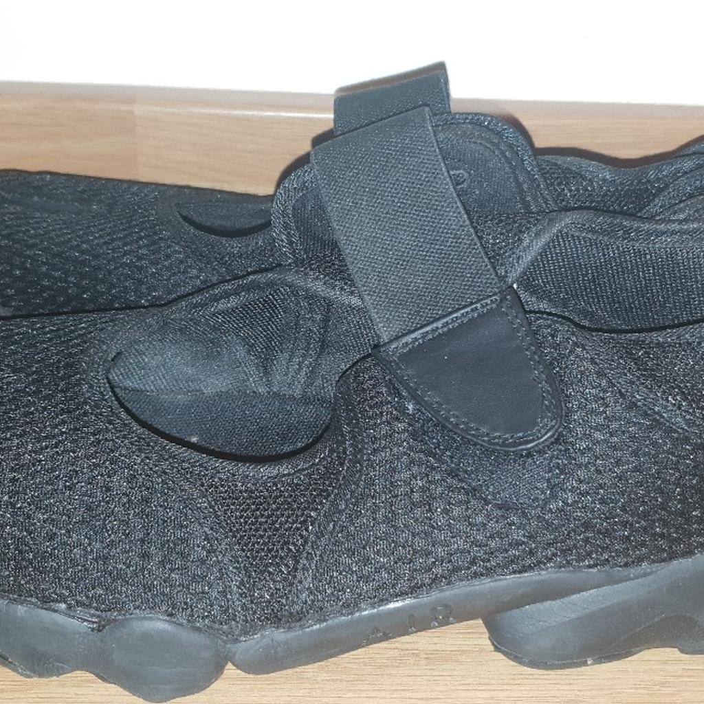 Mens rifts hot sale size 9