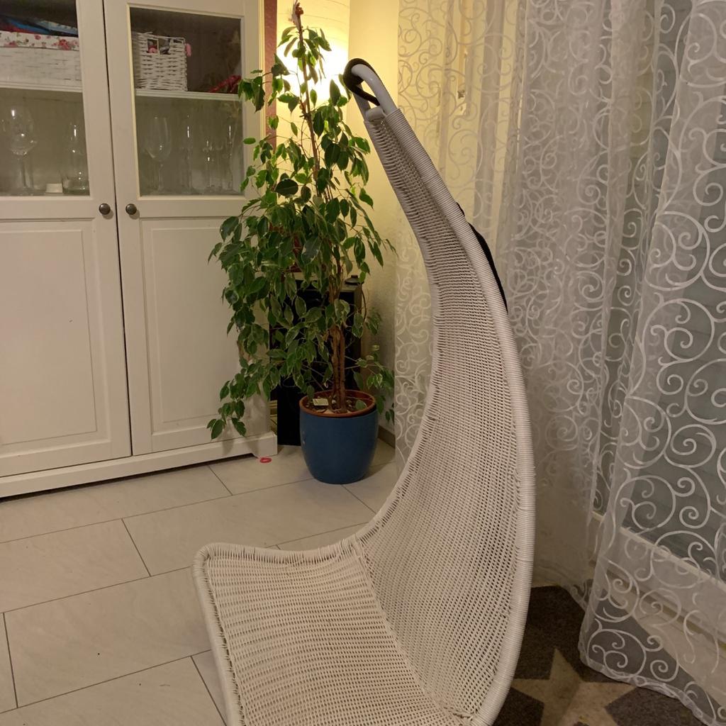 Ikea Svinga Hängesessel in 64331 Weiterstadt für 25,00 € zum Verkauf