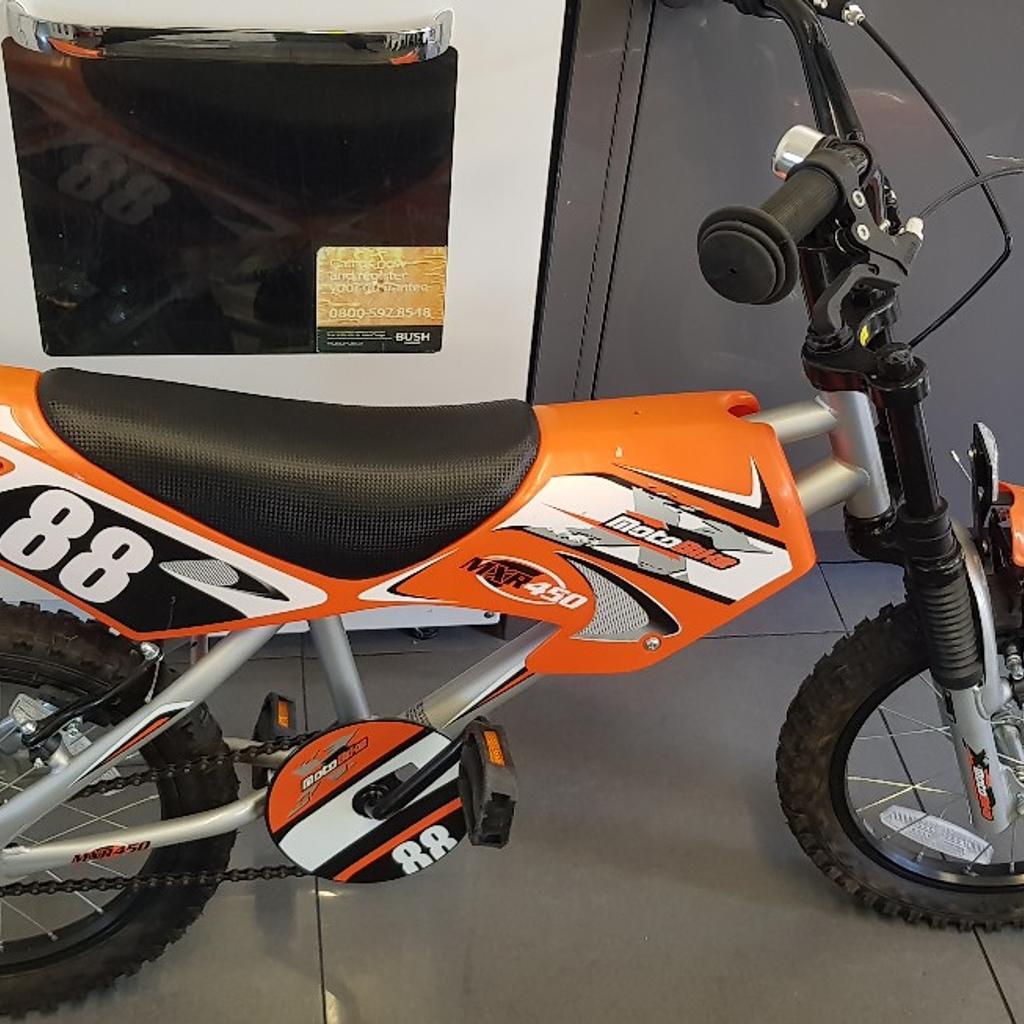 Motobike mxr450 best sale