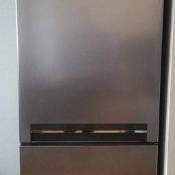 Sehr gut erhaltener Kühlschrank von Bauknecht. 2 Jahre alt, voll funktionsfähig. Wegen Umzug und Neuanschaffung abzugeben. Preis verhandelbar. Nur an Selbstabholer.