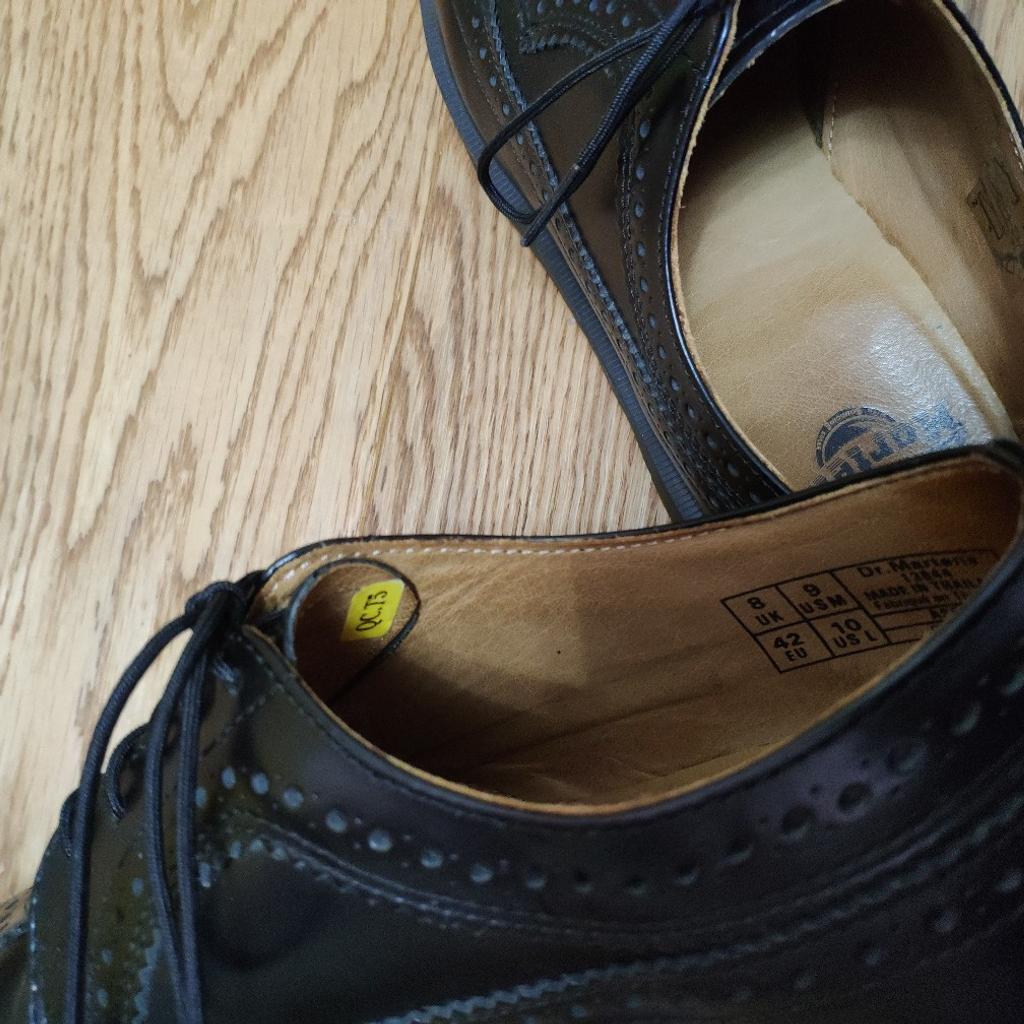 Dr martens clearance 3989 42