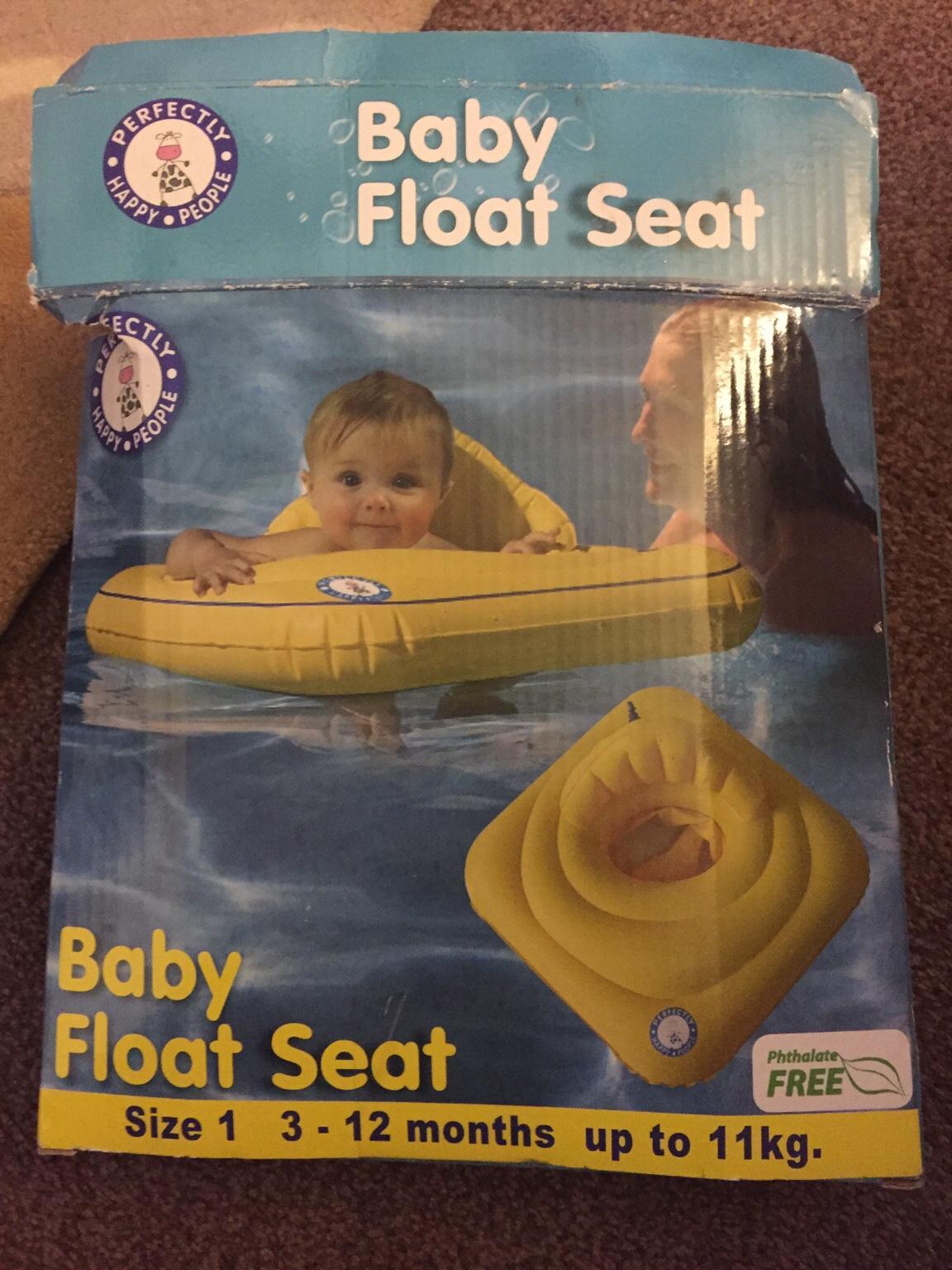 Baby float seat in B45 Birmingham für 3,00 £ zum Verkauf Shpock DE