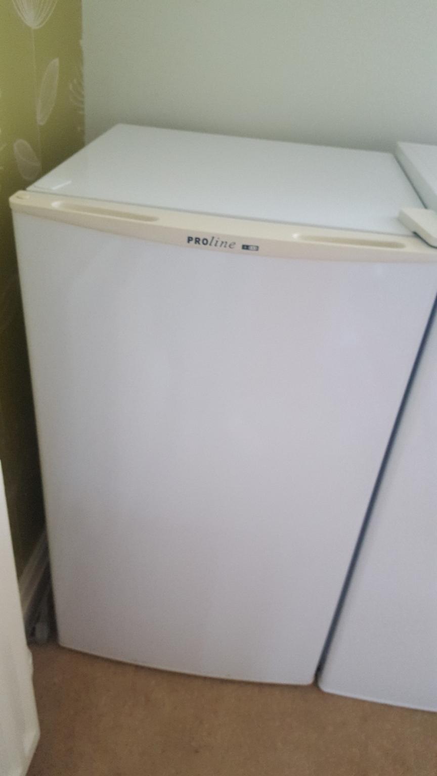 proline slimline under the counter freezer in LS13 Leeds for £40.00 for