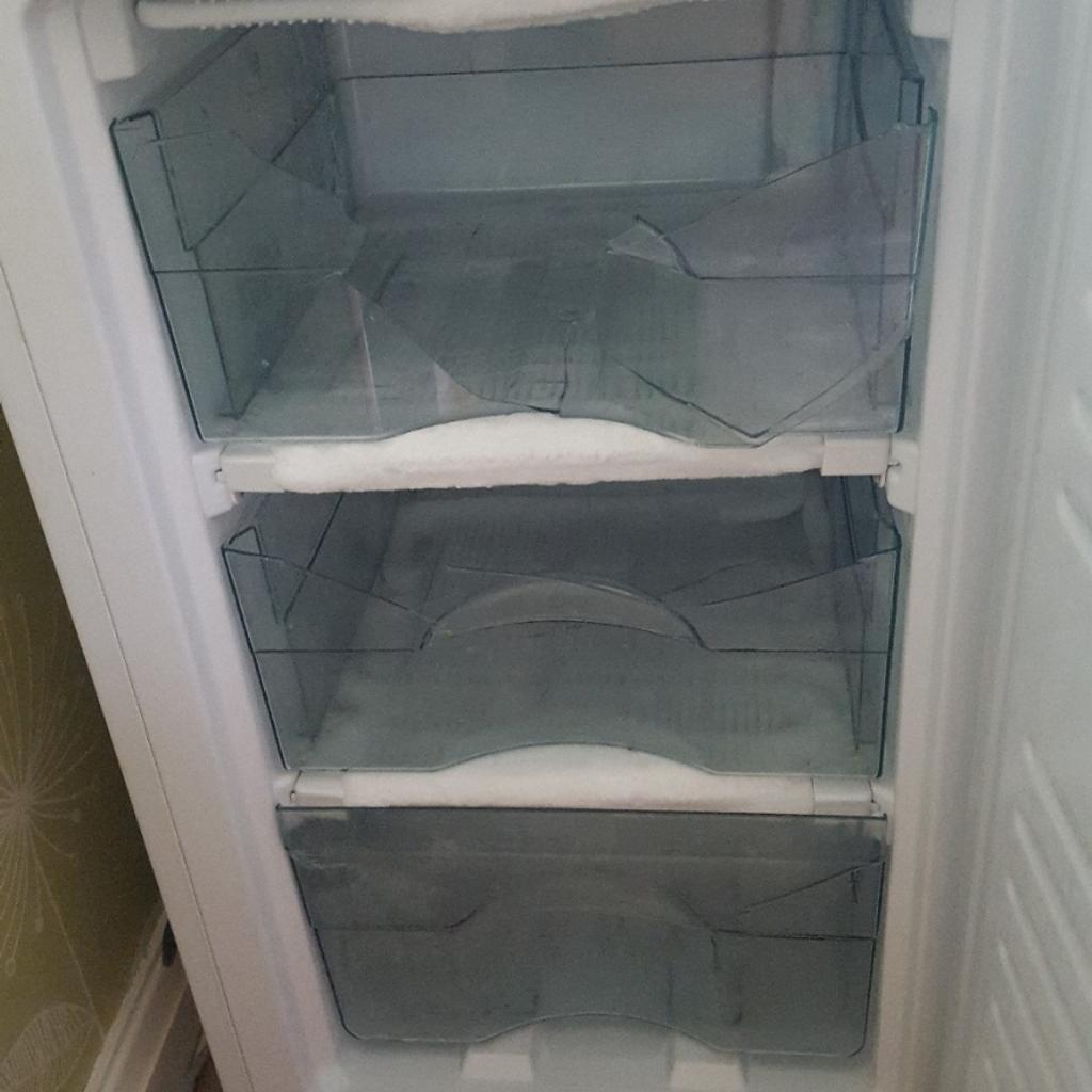 proline slimline under the counter freezer in LS13 Leeds for £40.00 for