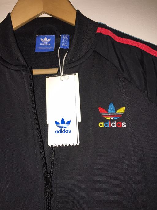 Buy & Sell West Kirby Wirral - Photos for ADIDAS Women’s Tracksuit BNWT Size:14