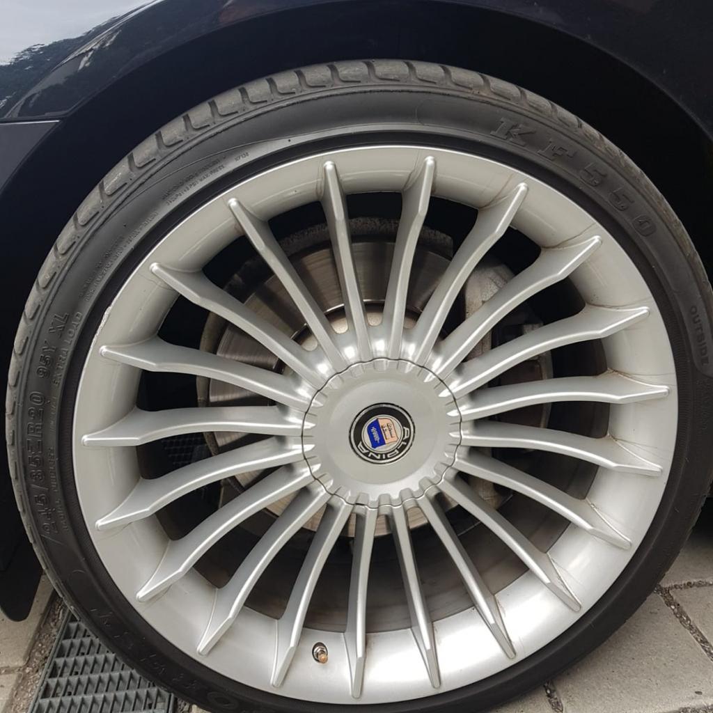Alpina Felgen 20 zoll in 6830 Rankweil für 900,00 € zum Verkauf Shpock DE