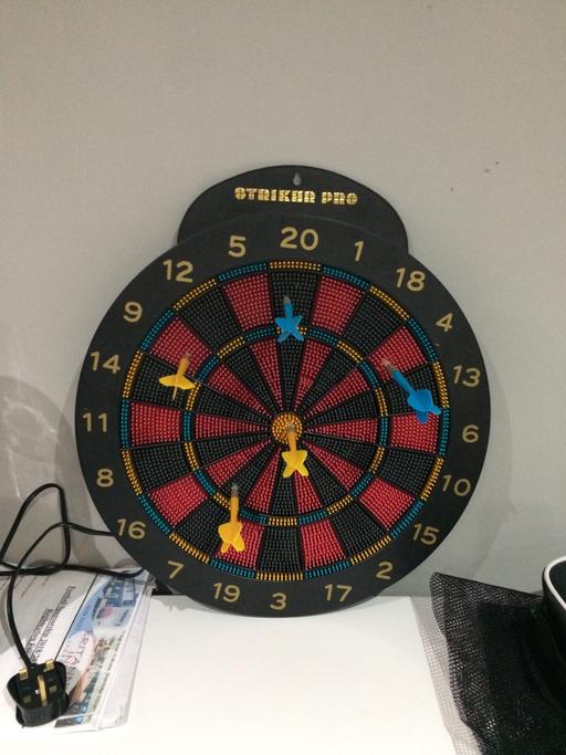 Buy & Sell Amblecote Dudley - Photos for Soft play dart board