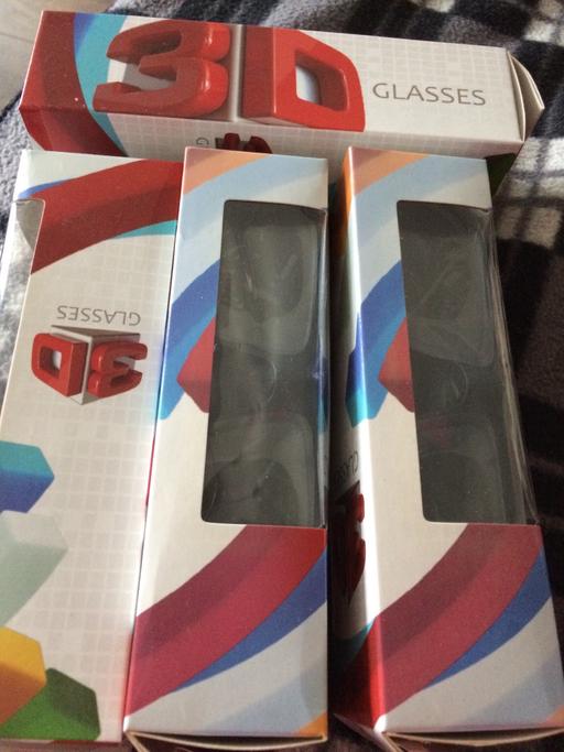 Buy & Sell Rustington Arun - Photos for 3D glasses