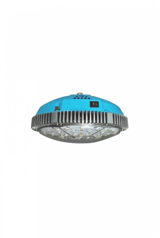 Buy & Sell Bedfordshire Bedford - Photos for One 90w UFO Style LED Grow Light Kit