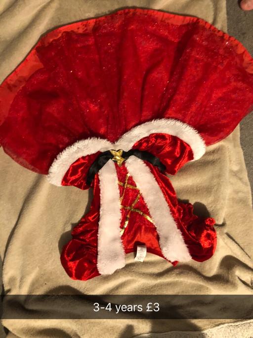 Buy & Sell Ward End Birmingham - Photos for Christmas dress up