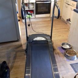 Fully working treadmil for sale
collection only askern, Doncaster
£30 ONO needs gone ASAP