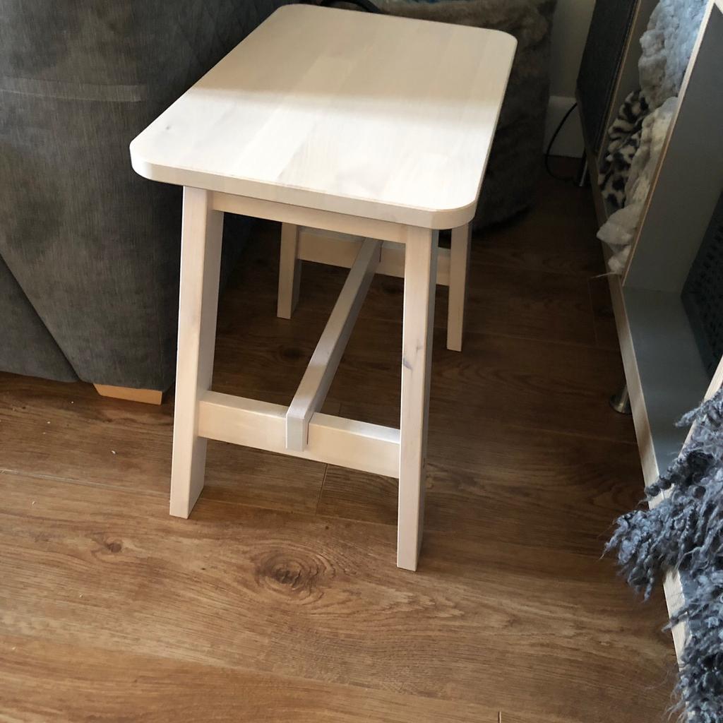 Ikea deals norråker stool