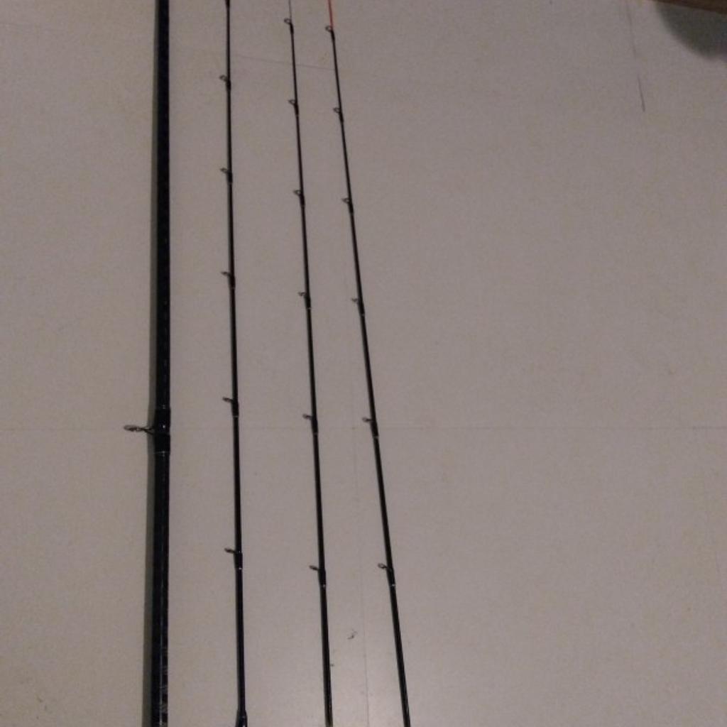 abu garcia enticer feeder rod Max Spinning Rod, 7' Medium, 2-Piece reducing fatigue during long fishing sessions ABU GARCIA ENTICER 10 foot