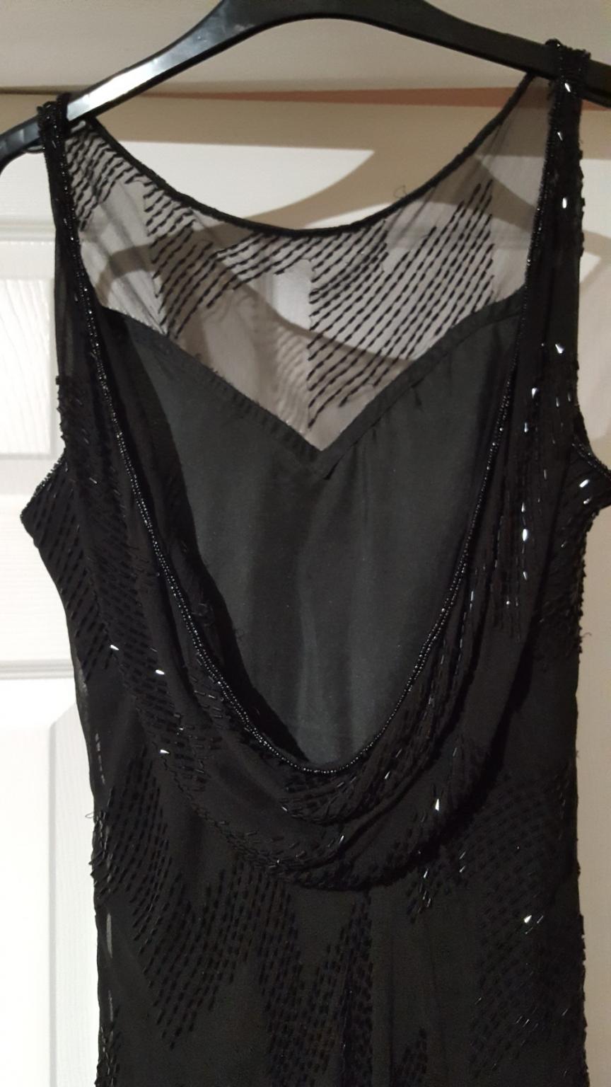 princess polly baby blue dress Roberto Cavalli Beaded Fringe Dress as seen Taylor Swift at 1stDibs main image 0