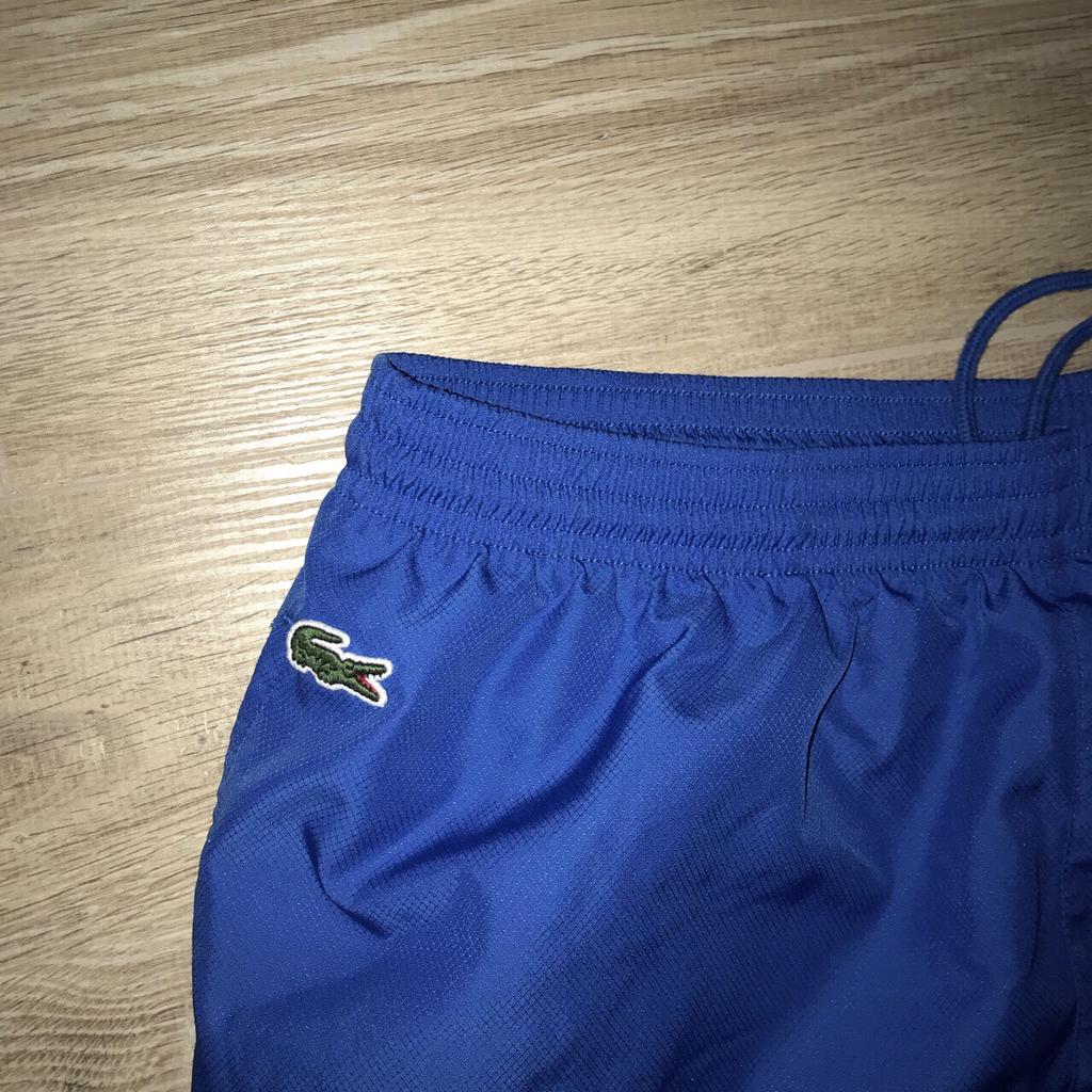 Lacoste guppy outlet