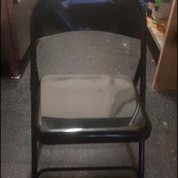 Need some spare chairs for Christmas 
£3 each or 4 for £10