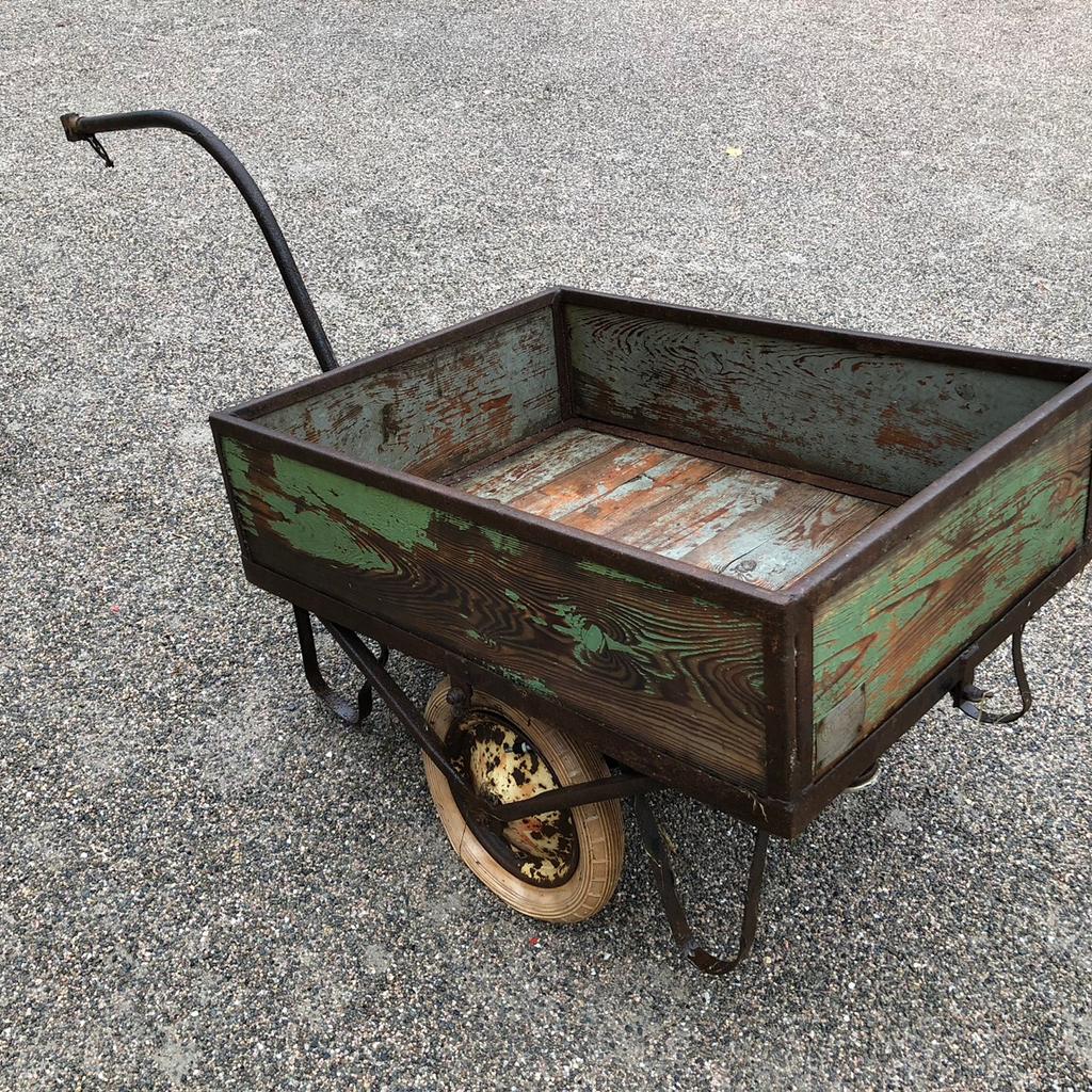 DDR Fahrradanhnger in 08393 Meerane for 20.00 for sale | Shpock