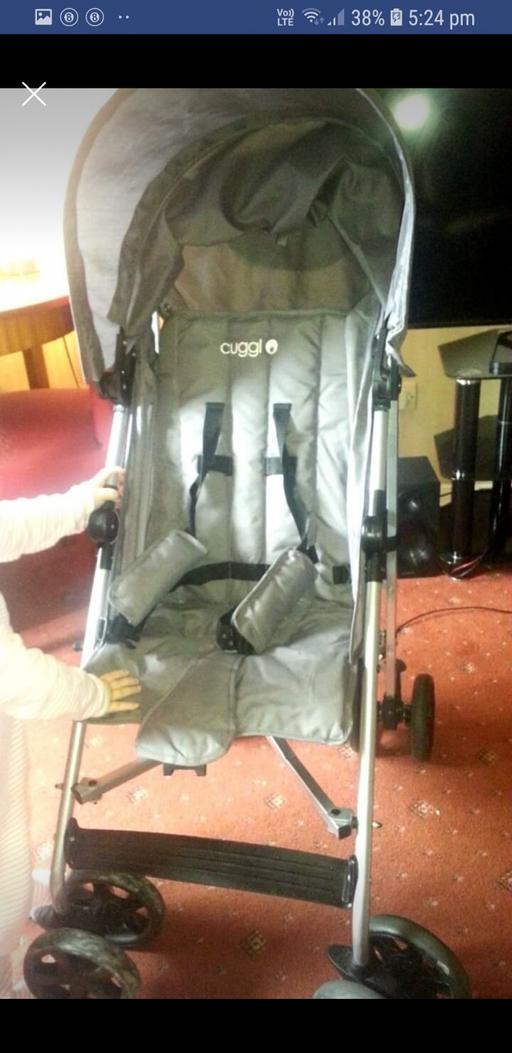 Buy & Sell - Photos for cuggl buggy