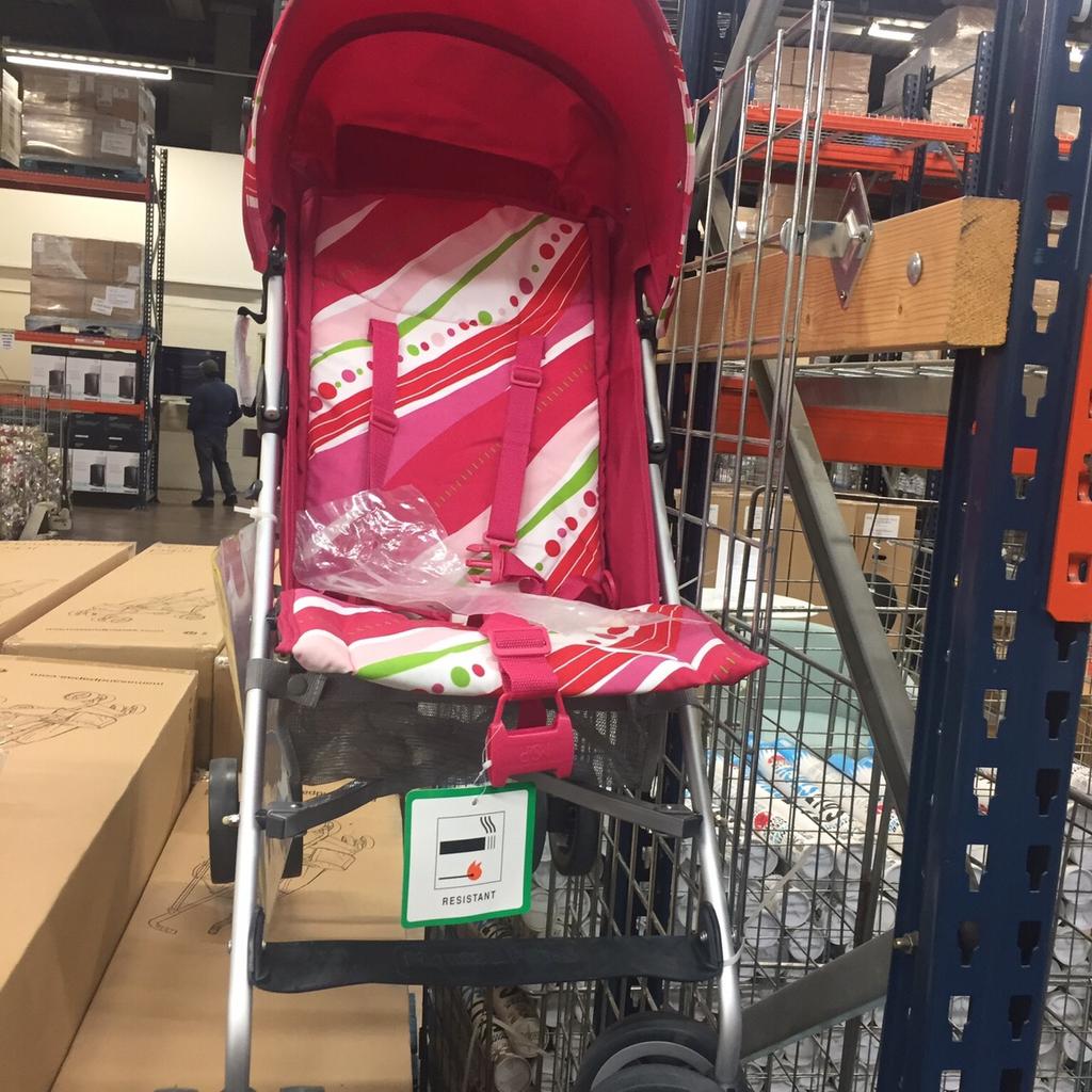 Mamas and store papas pipi stroller