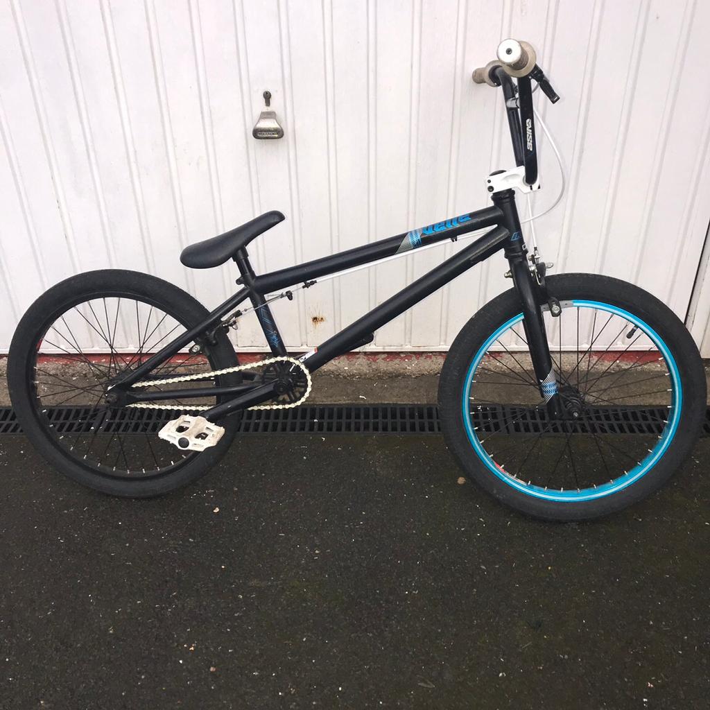 Mirraco velle bmx bike best sale