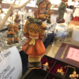 Girl with bow
New Condition