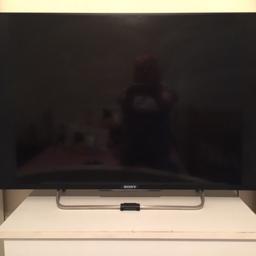 42” Sony tv. 
Comes with remote control.
In excellent condition.
Reason for selling is that we recently upgraded.
Any questions please feel free to ask :-)