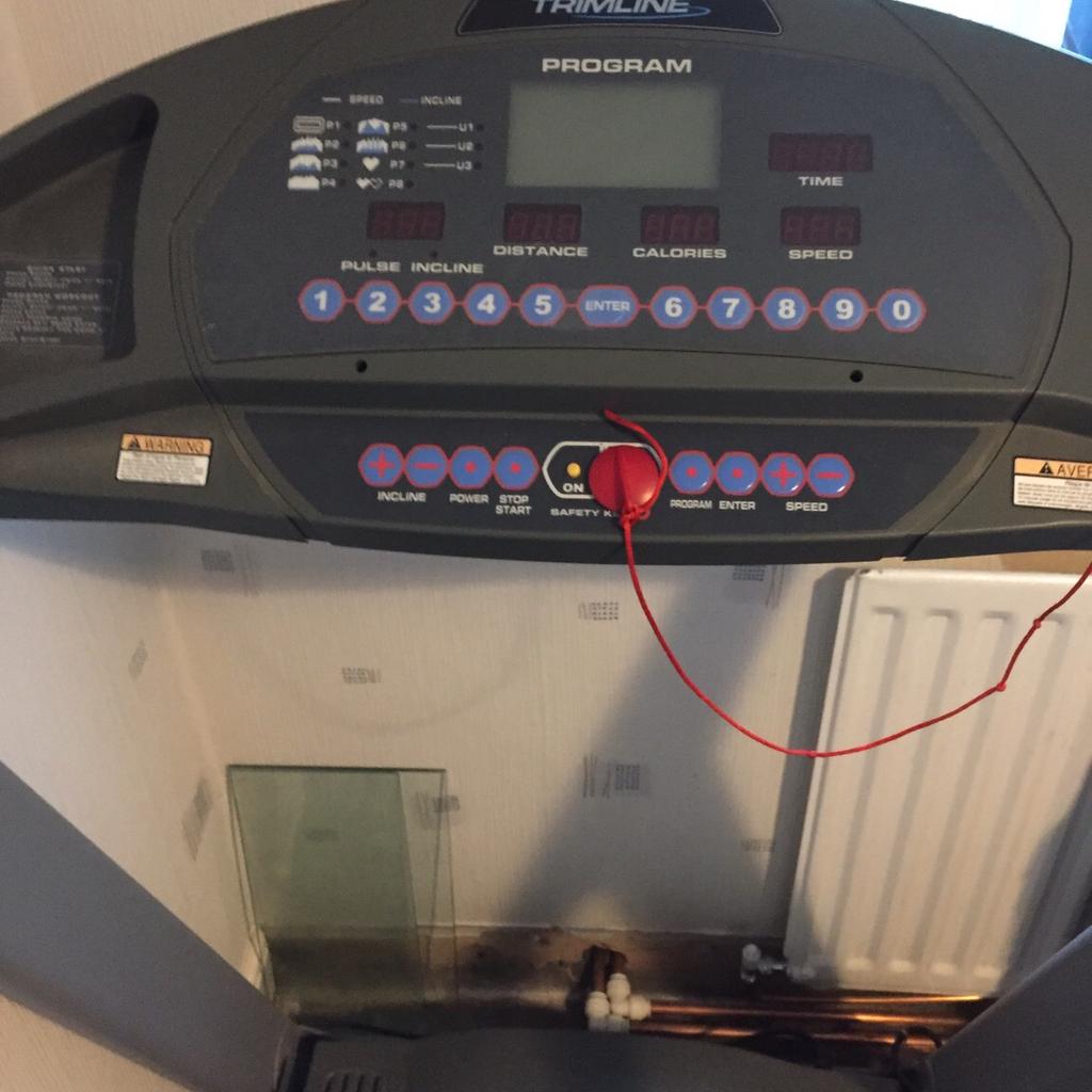 Treadmill in Wigan for 90.00 for sale Shpock