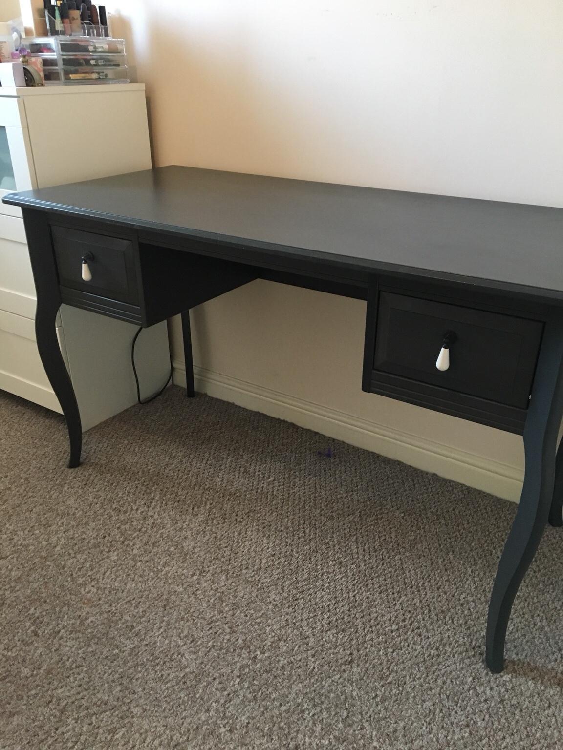 Ikea edland shop dressing table