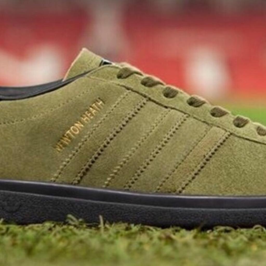 Adidas newton heath trainers best sale