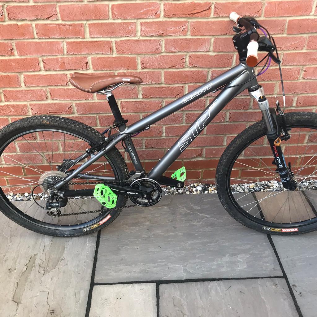 Giant STP Se mountain bike in PE19 Huntingdonshire for 105.00 for