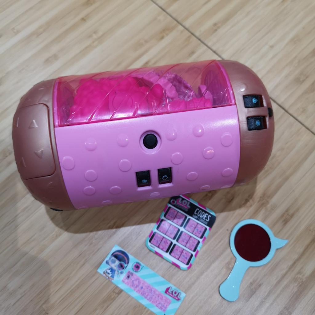 LOL Surprise Doll Under Wraps in B77 Tamworth für £ 13,00 zum Verkauf