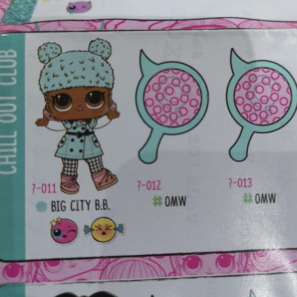 LOL Surprise Doll Under Wraps in B77 Tamworth für £ 13,00 zum Verkauf