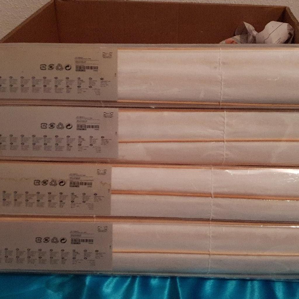 Ikea anno amorf Gardiene 4x in 6410 Telfs fr 20,00  zum Verkauf | Shpock  DE