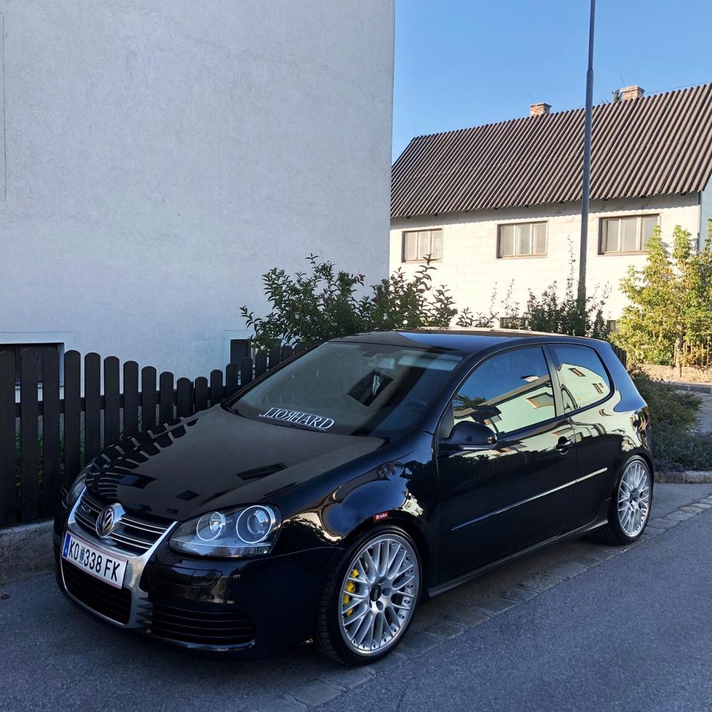BBS RS861 Original in 2000 Gemeinde Stockerau für 1.000,00 € zum ...