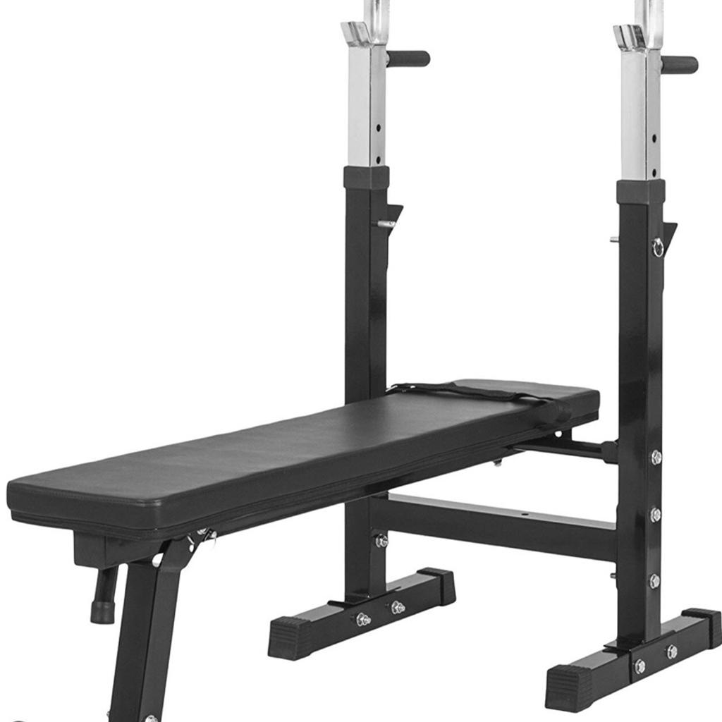 Adjustable Weight Bench in W10 London for £60.00 for sale Shpock