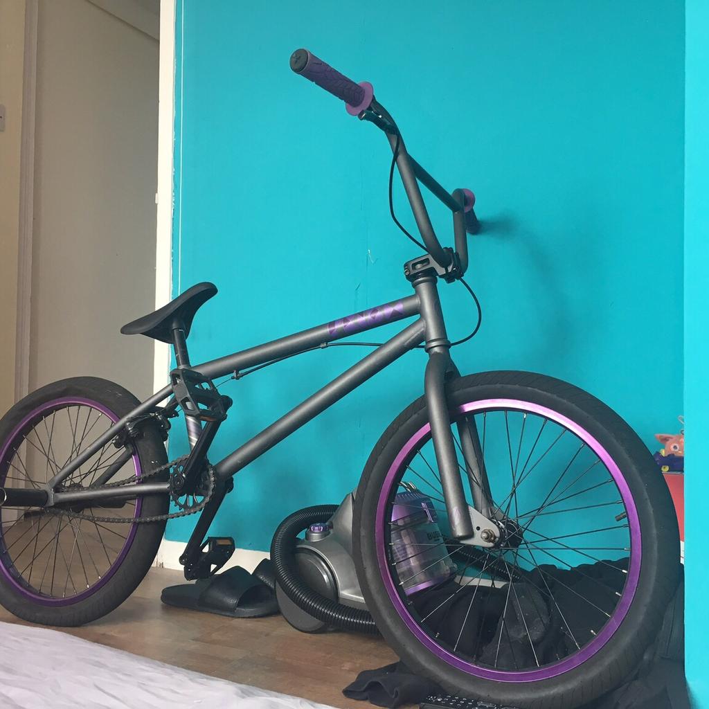 Verde prism outlet bmx bike