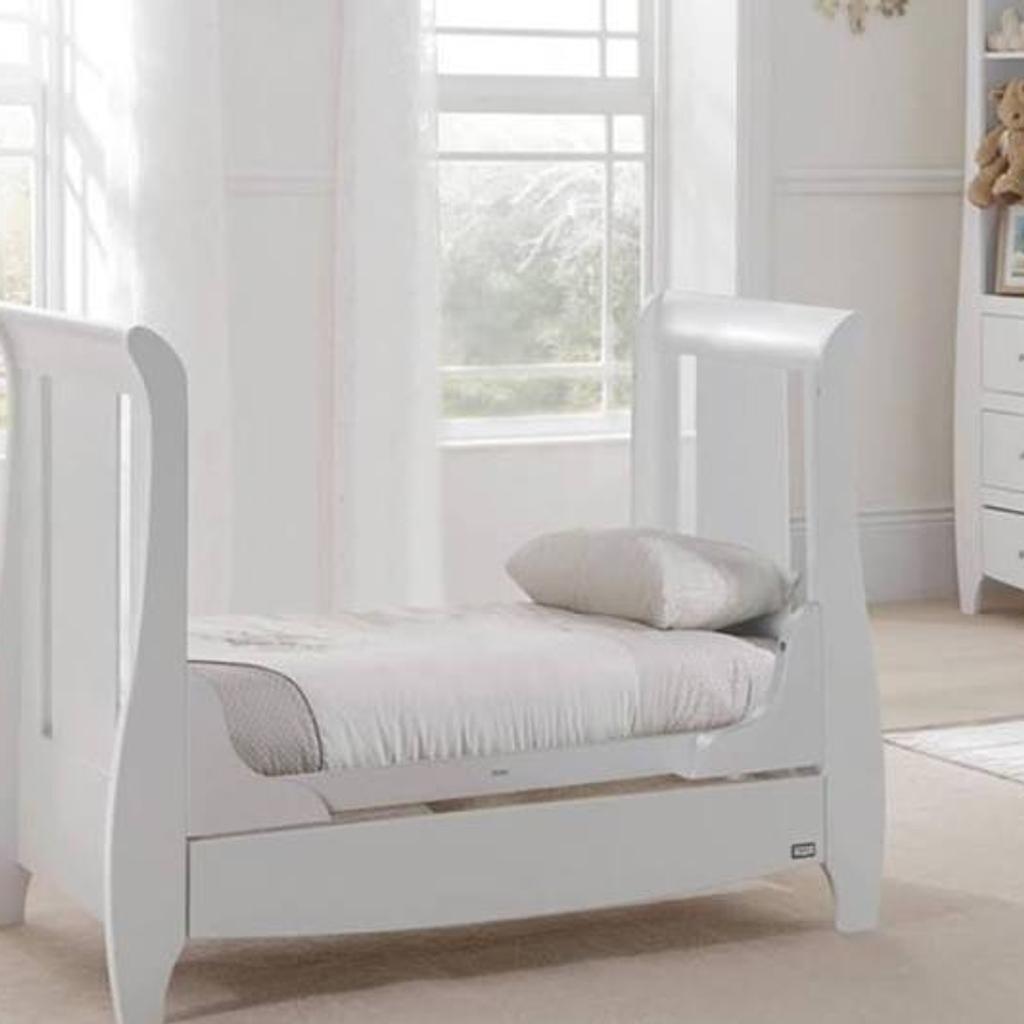 baby cot bed in B27 Solihull für 50,00 £ zum Verkauf Shpock DE