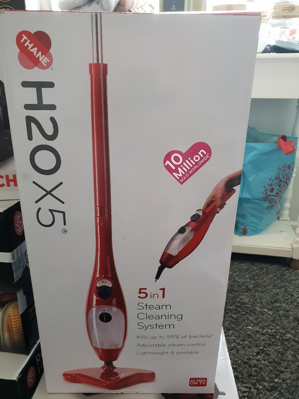 steam cleaner in SS14 Basildon für 20,00 £ zum Verkauf Shpock DE