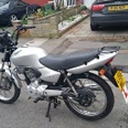 Nice condition cg,unlike most which are in poor shape.
New mot, battery,chain and sprockets.Please ring 07496 388684...…... I don't do texting...…….