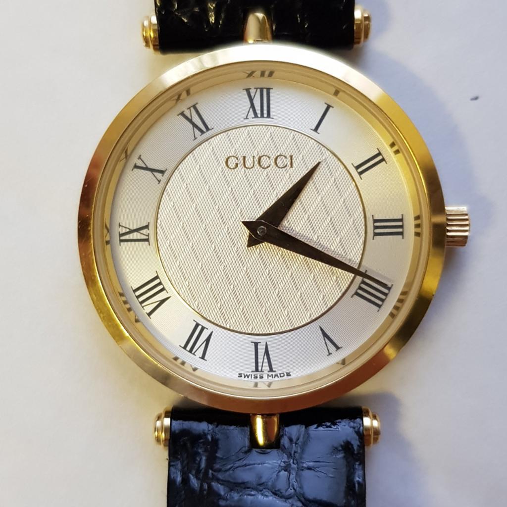 Gucci 2040m clearance