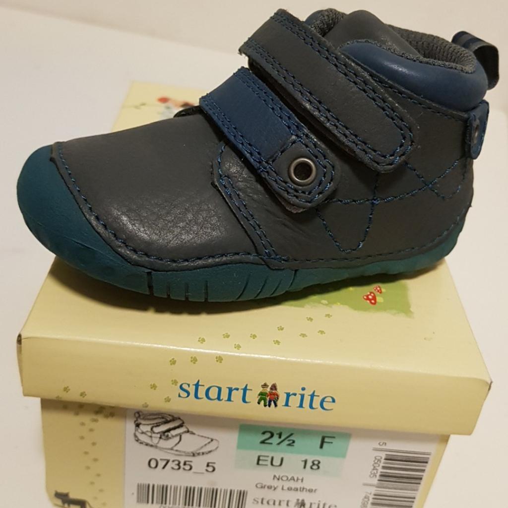 StartRite FIRST SHOES in SW12 London für 12,00 £ zum Verkauf | Shpock DE