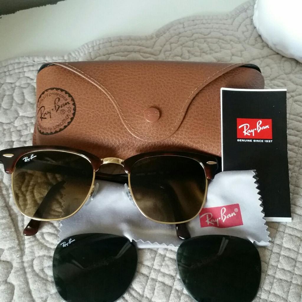 Stanghetta hot sale ray ban