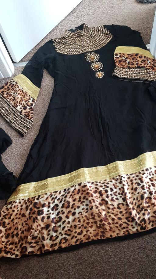 Buy & Sell North West London Abbey Road - North West London - Photos for New Designer boutique shalwar kameez 