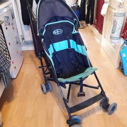 Maclaren hot sale daytripper buggy