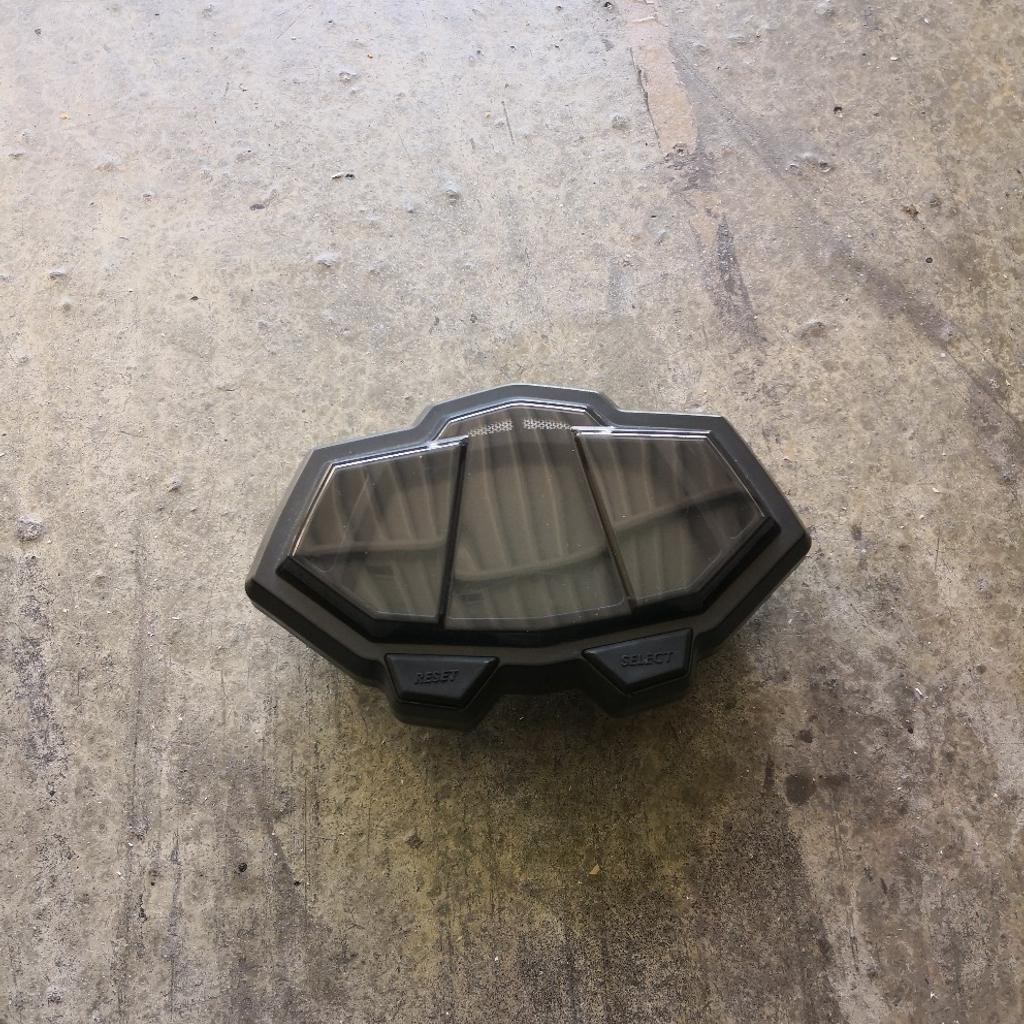 Yamaha MT 125 speedometer in RM15 Aveley für £ 100,00 zum Verkauf Shpock AT